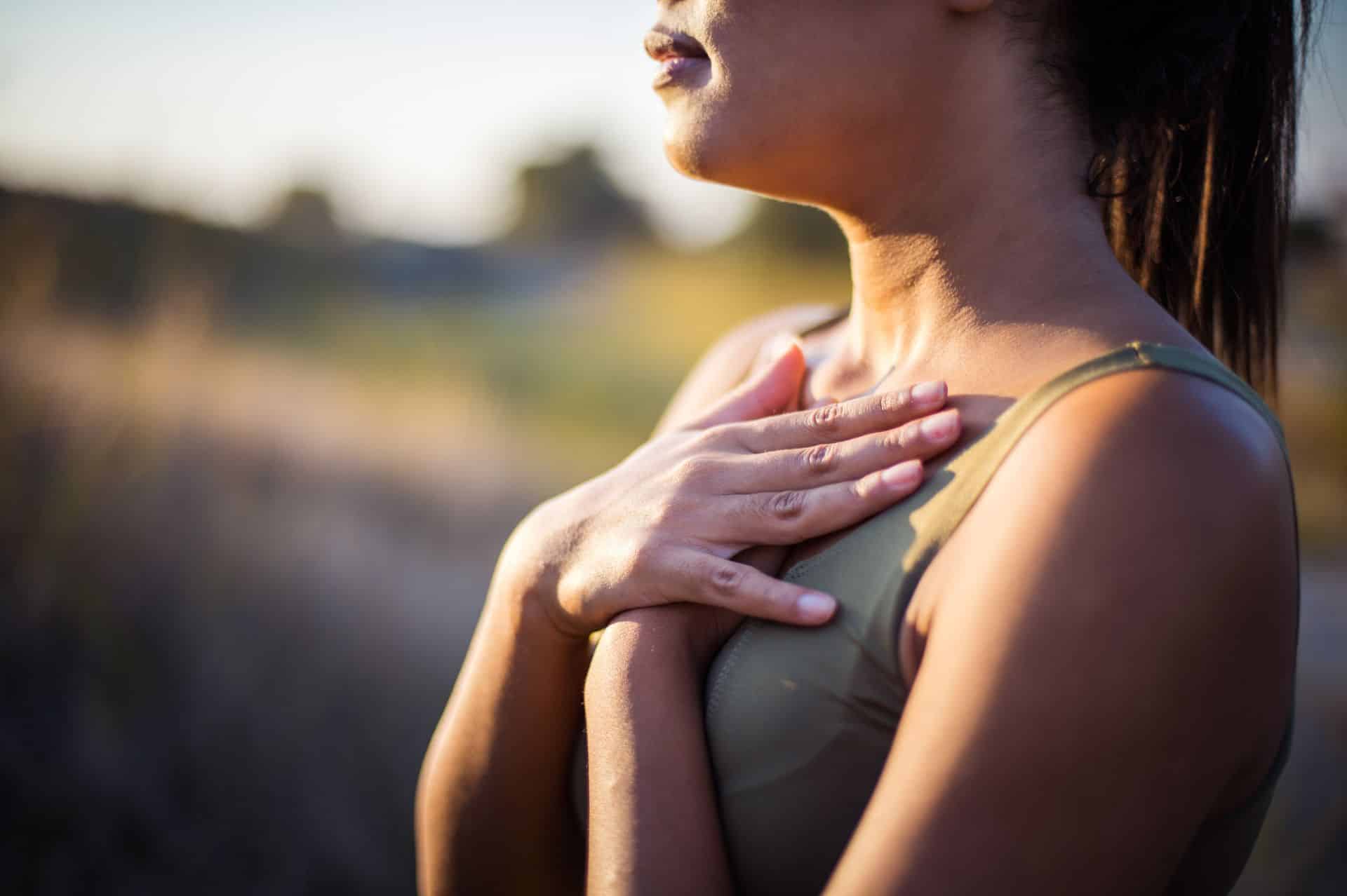 Warum Erste Hilfe bei Emotionen im Körper beginnt – nicht im Kopf